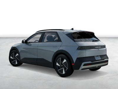 2027 Hyundai IONIQ 5 SEL