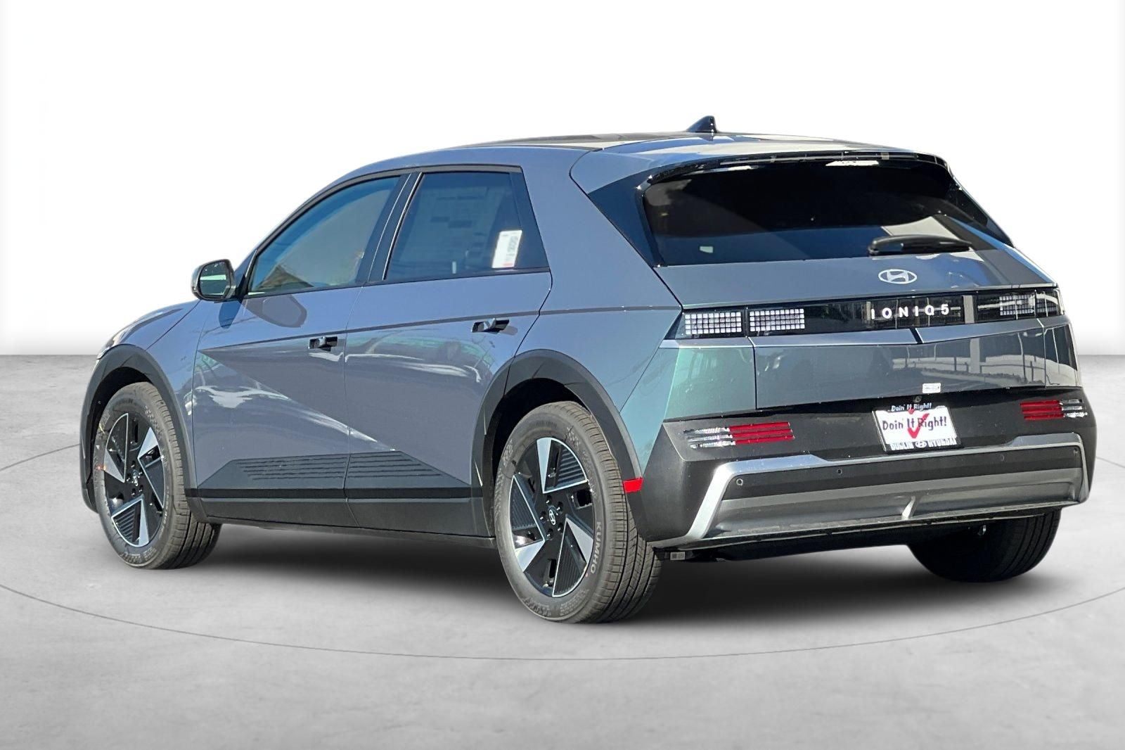 2026 Hyundai IONIQ 5 SEL