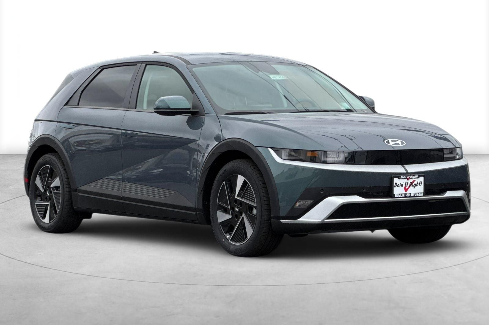 2026 Hyundai IONIQ 5 SEL