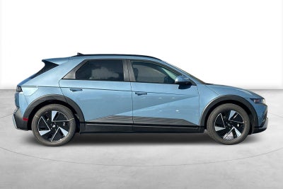 2027 Hyundai IONIQ 5 SEL