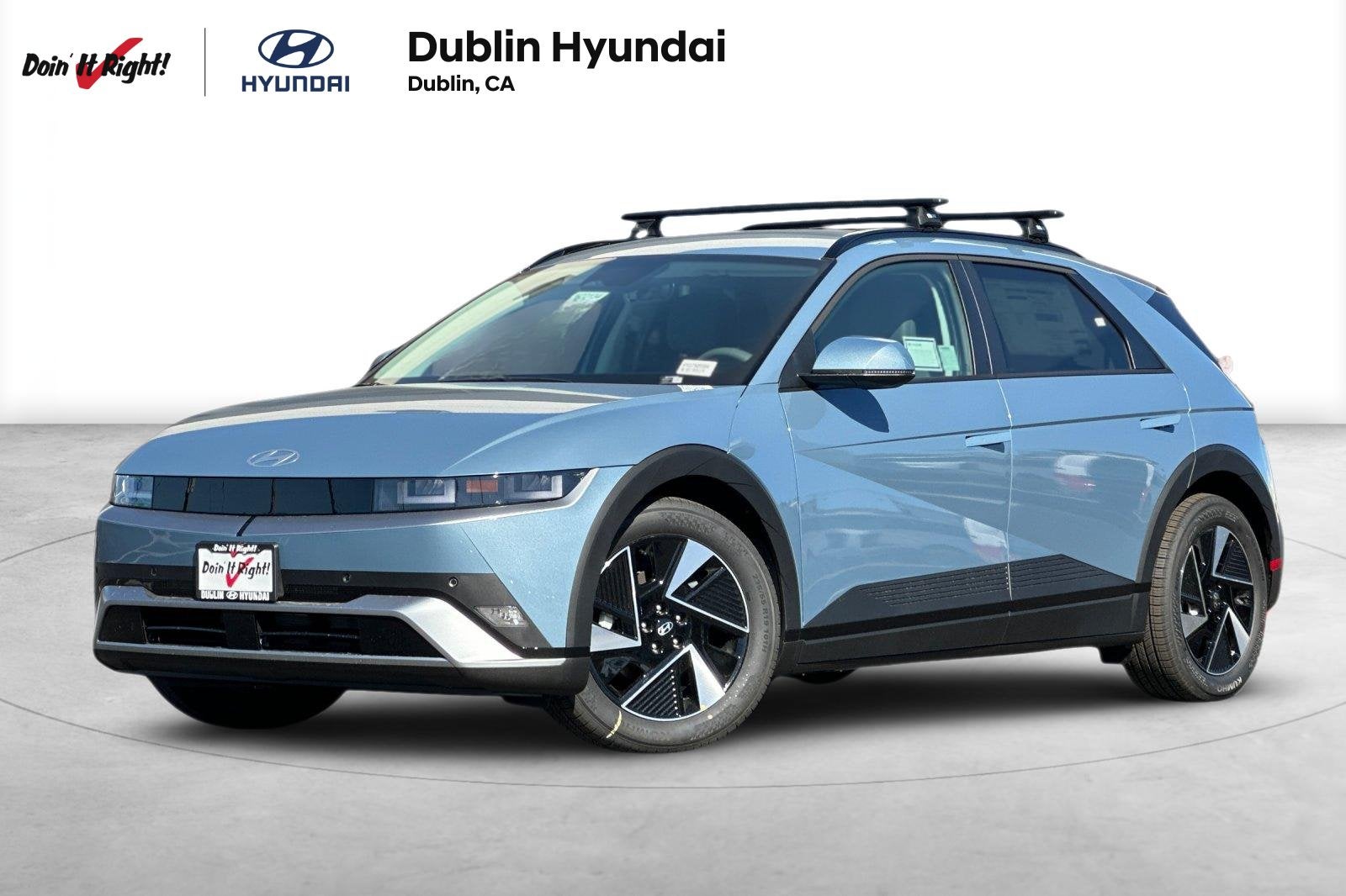 2027 Hyundai IONIQ 5 SEL