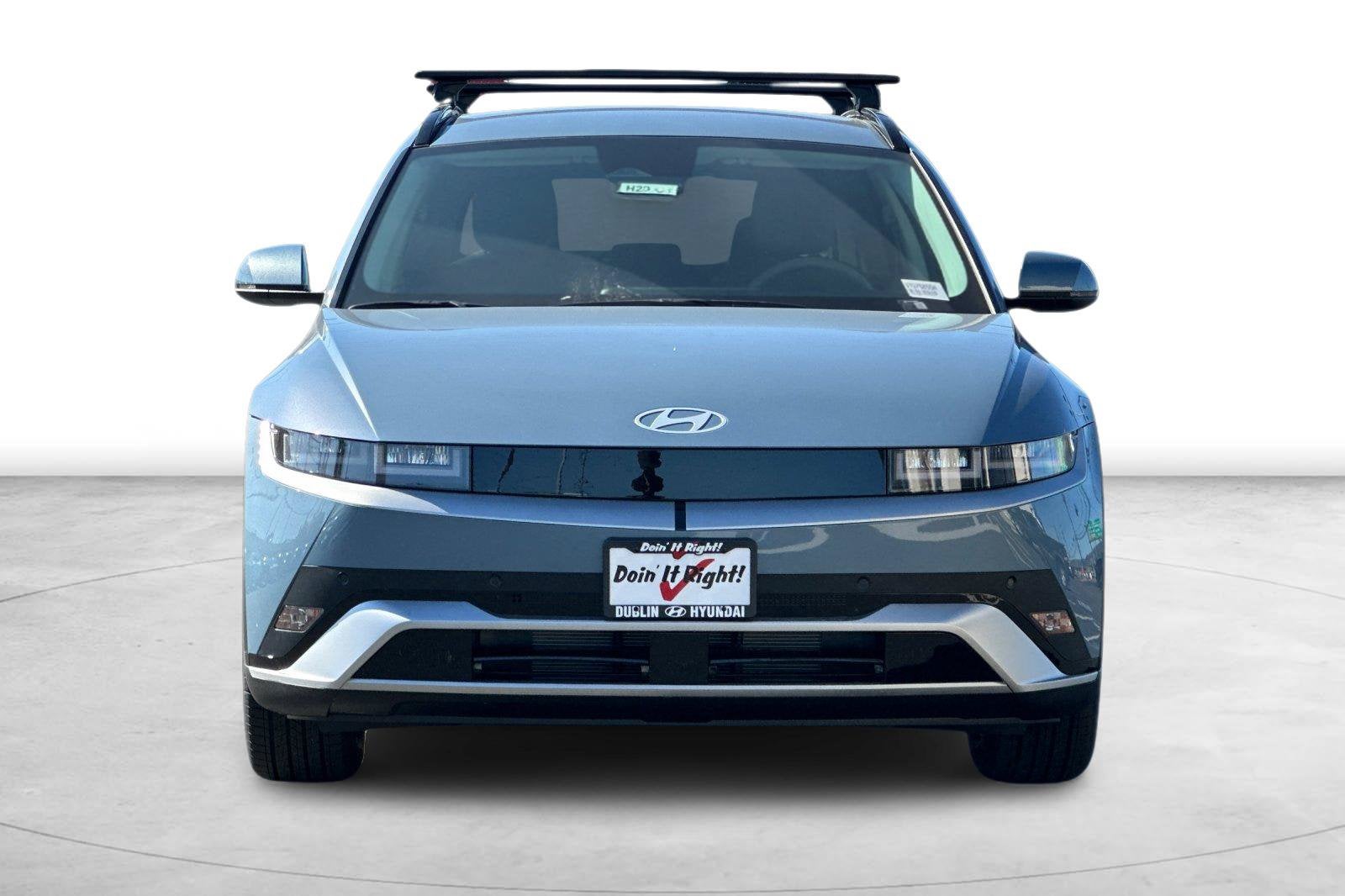 2027 Hyundai IONIQ 5 SEL
