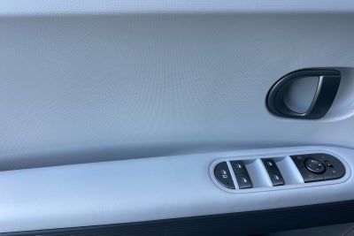 2027 Hyundai IONIQ 5 SEL