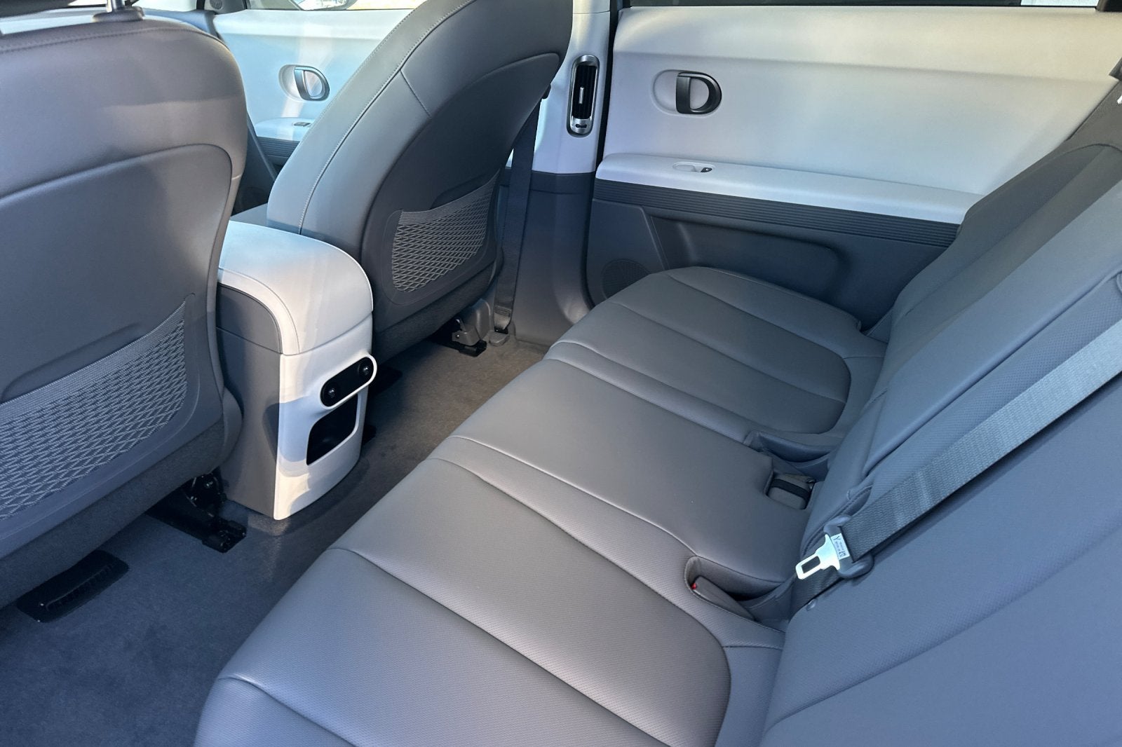 2027 Hyundai IONIQ 5 SEL