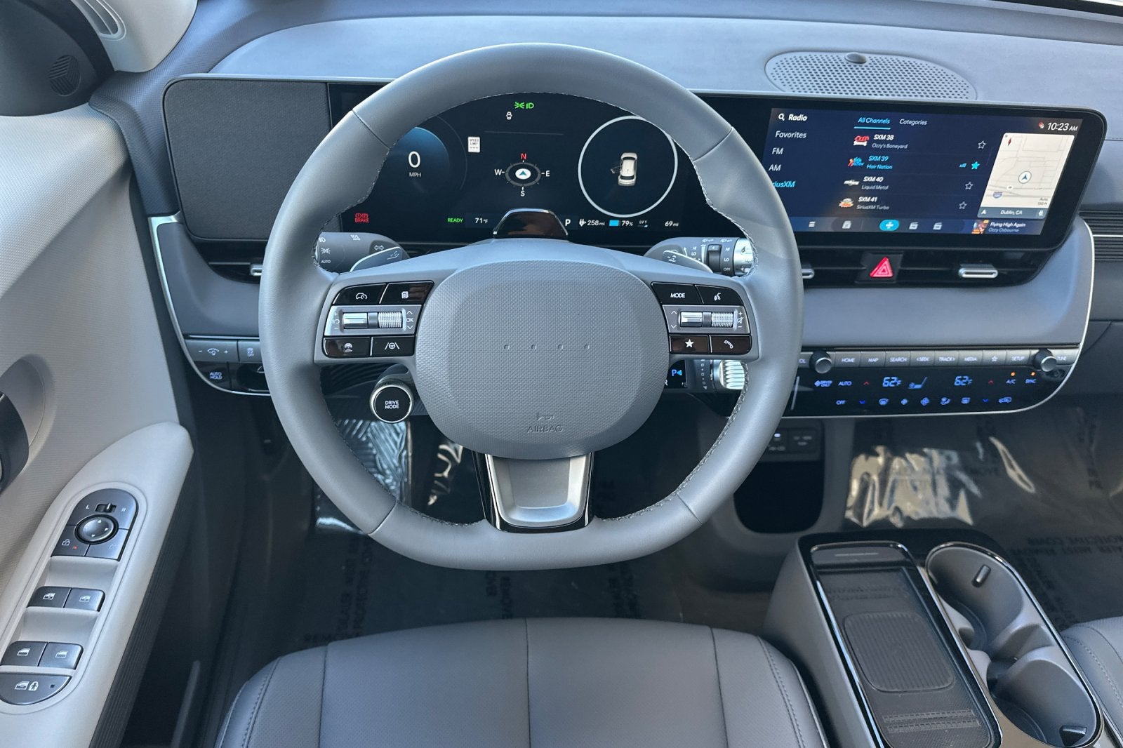 2027 Hyundai IONIQ 5 SEL