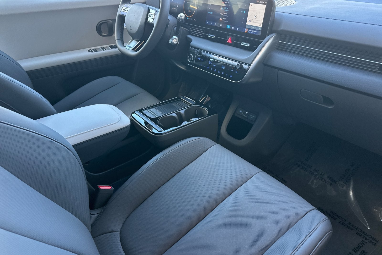2027 Hyundai IONIQ 5 SEL