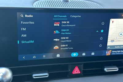 2027 Hyundai IONIQ 5 SEL