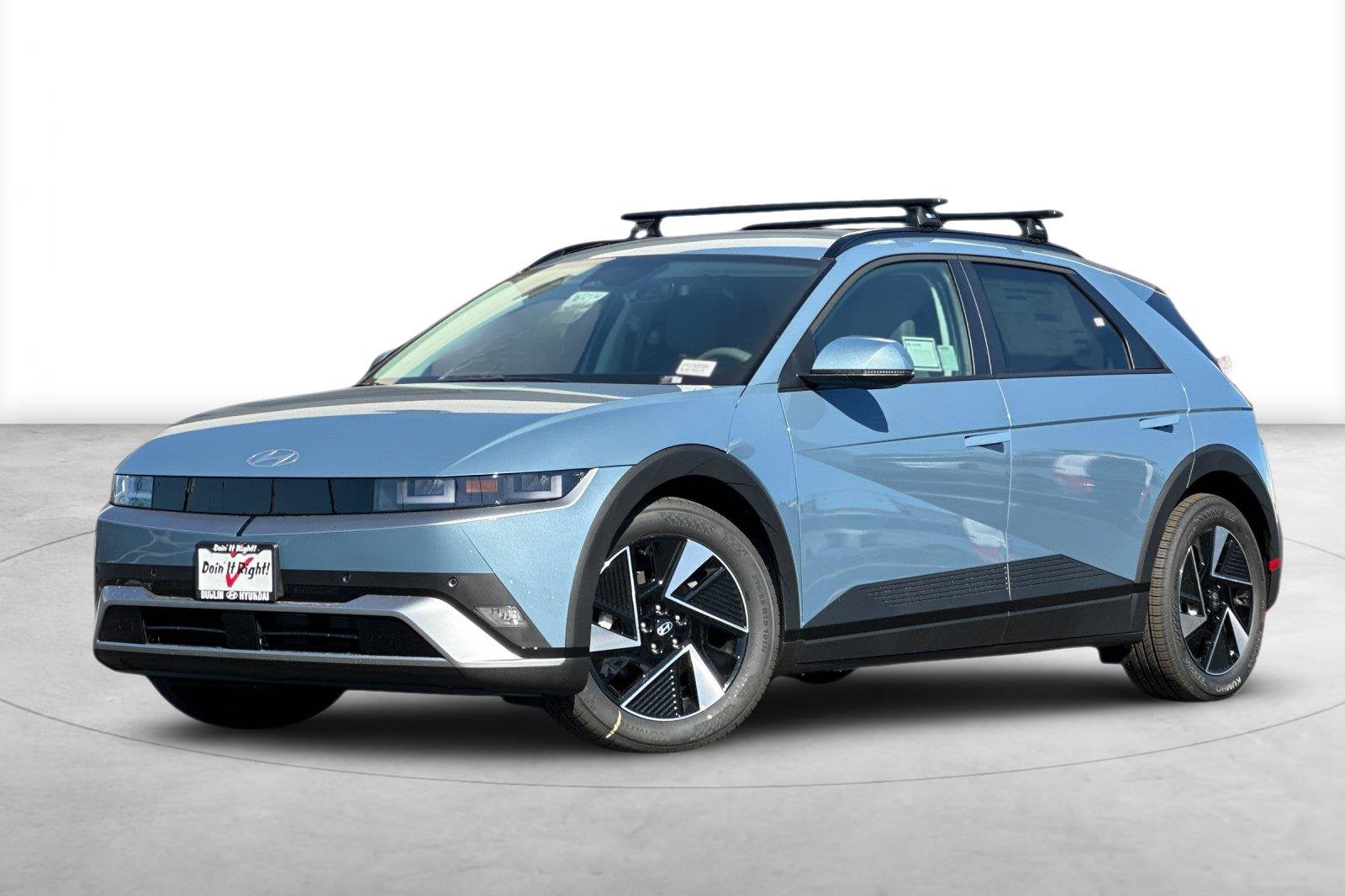 2027 Hyundai IONIQ 5 SEL