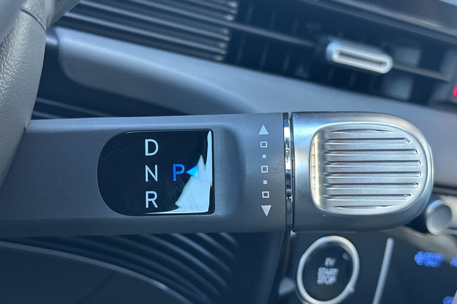 2027 Hyundai IONIQ 5 SEL