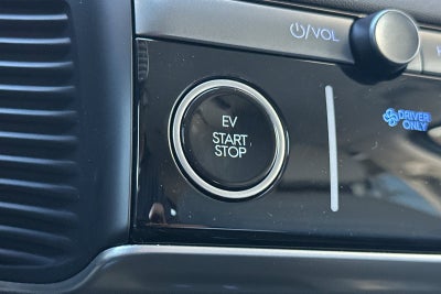 2027 Hyundai IONIQ 5 SEL