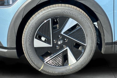 2027 Hyundai IONIQ 5 SEL