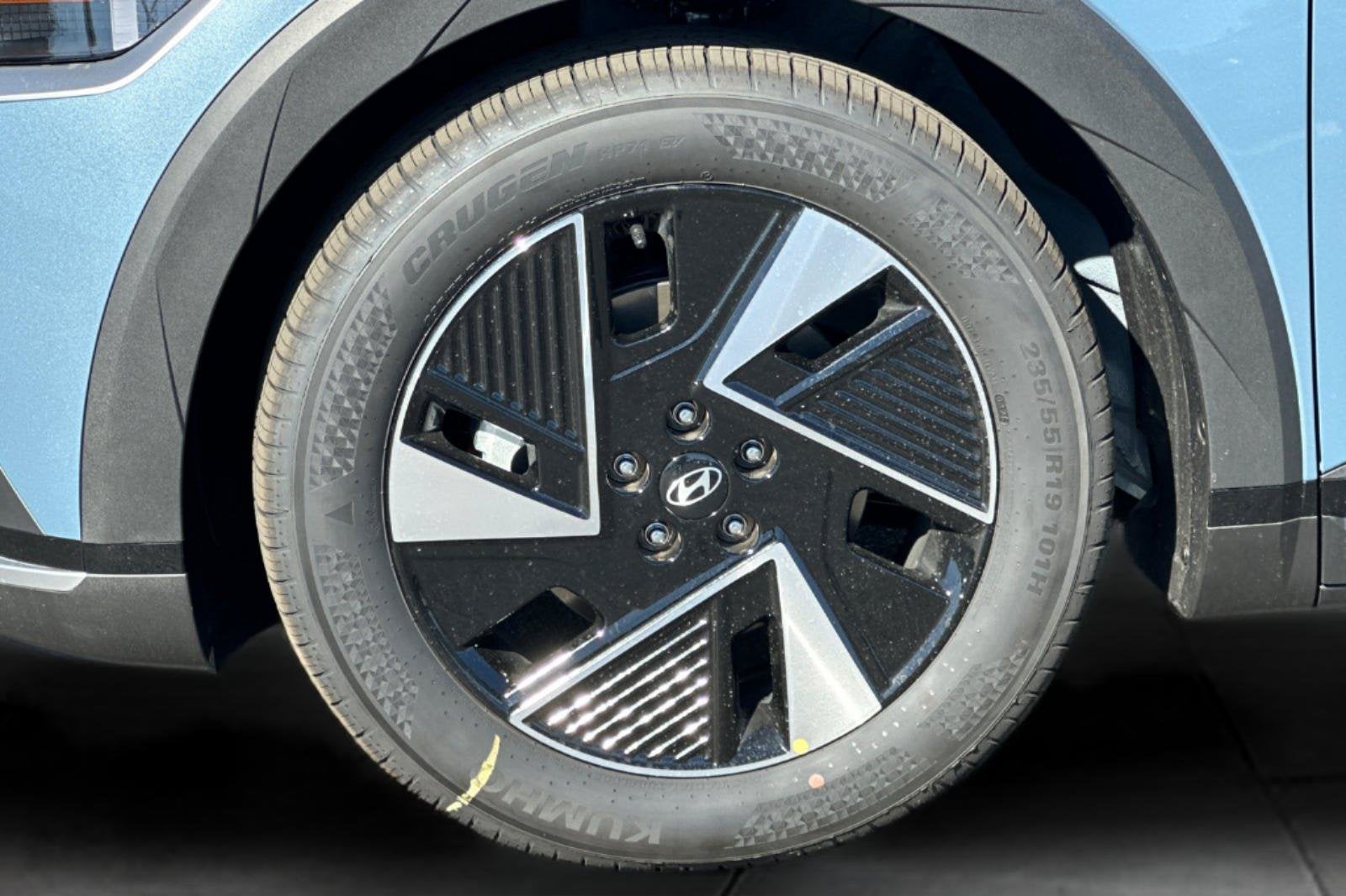 2027 Hyundai IONIQ 5 SEL
