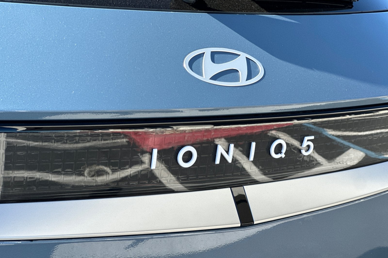 2027 Hyundai IONIQ 5 SEL