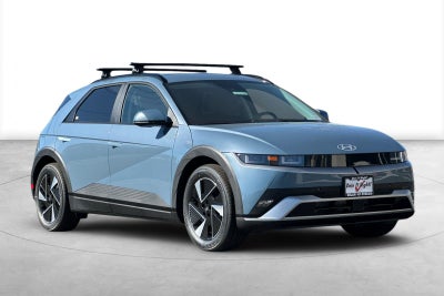 2027 Hyundai IONIQ 5 SEL