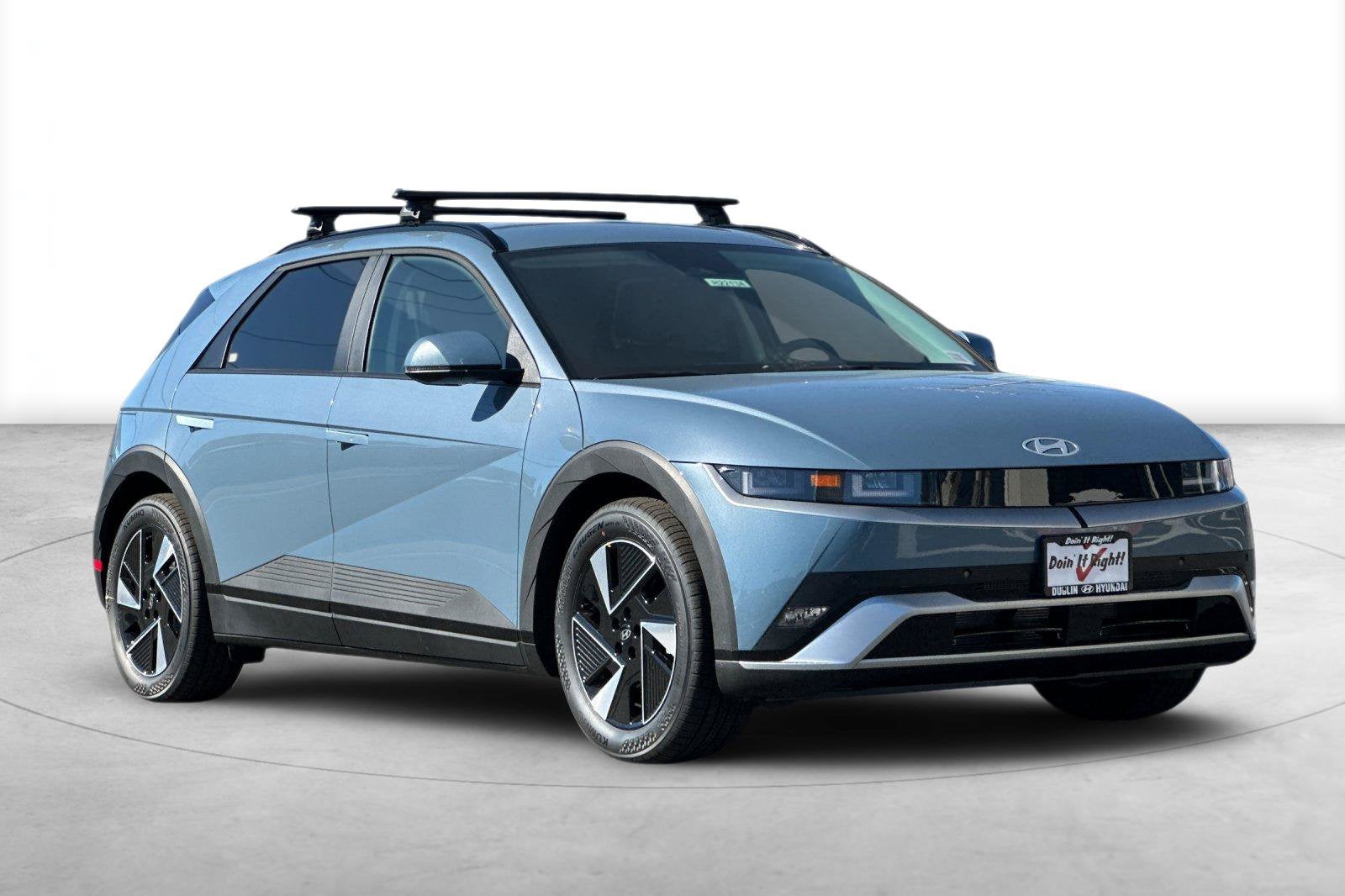 2027 Hyundai IONIQ 5 SEL