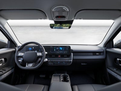 2027 Hyundai IONIQ 5 SEL