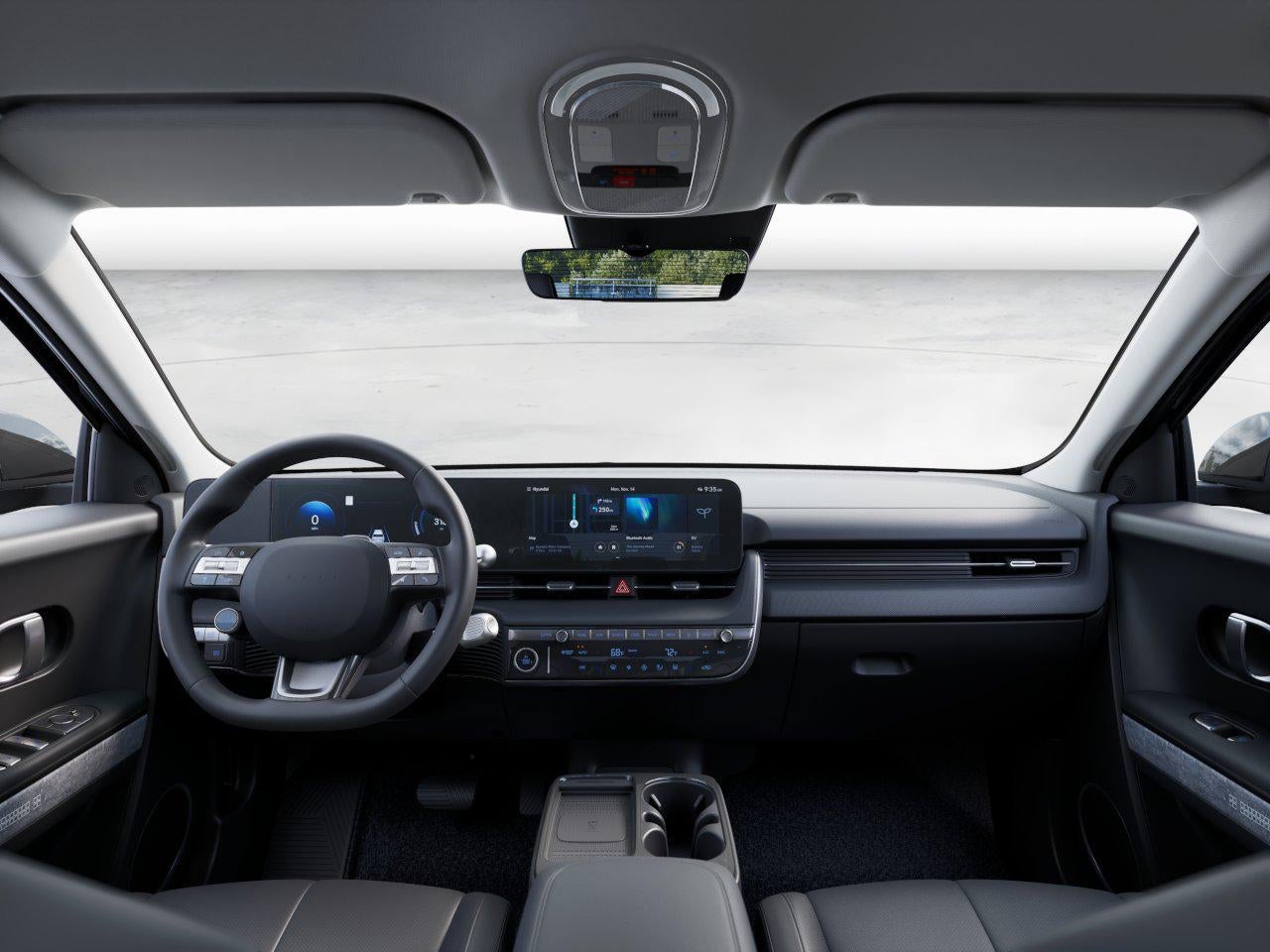 2027 Hyundai IONIQ 5 SEL