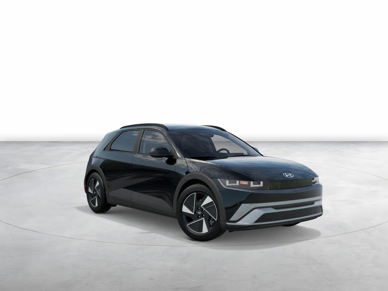 2027 Hyundai IONIQ 5 SEL