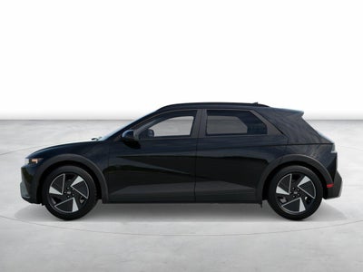 2027 Hyundai IONIQ 5 SEL