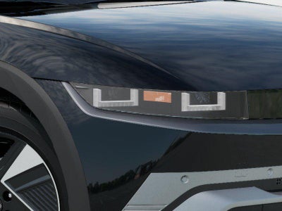 2027 Hyundai IONIQ 5 SEL