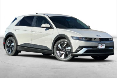 2026 Hyundai IONIQ 5 SEL