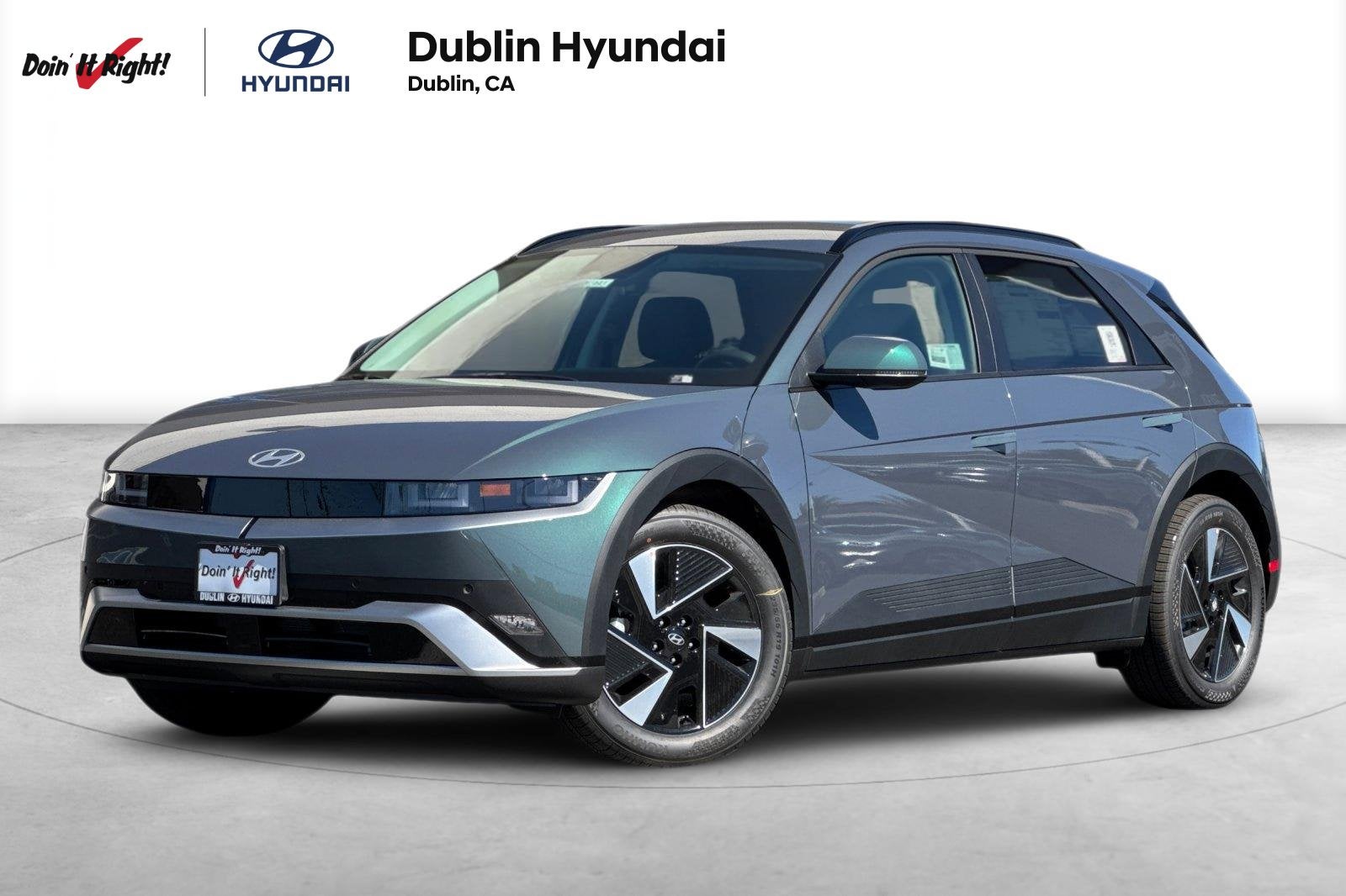 2027 Hyundai IONIQ 5 SEL
