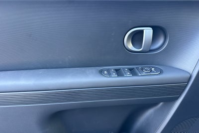 2027 Hyundai IONIQ 5 SEL