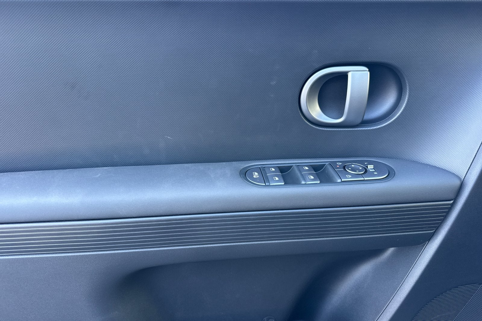 2027 Hyundai IONIQ 5 SEL