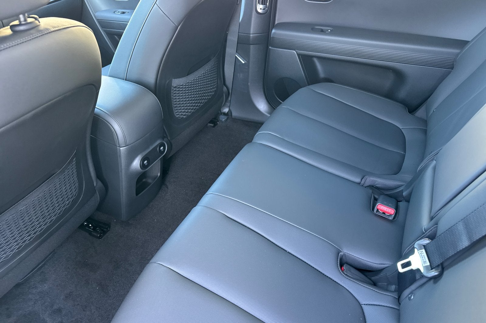 2027 Hyundai IONIQ 5 SEL