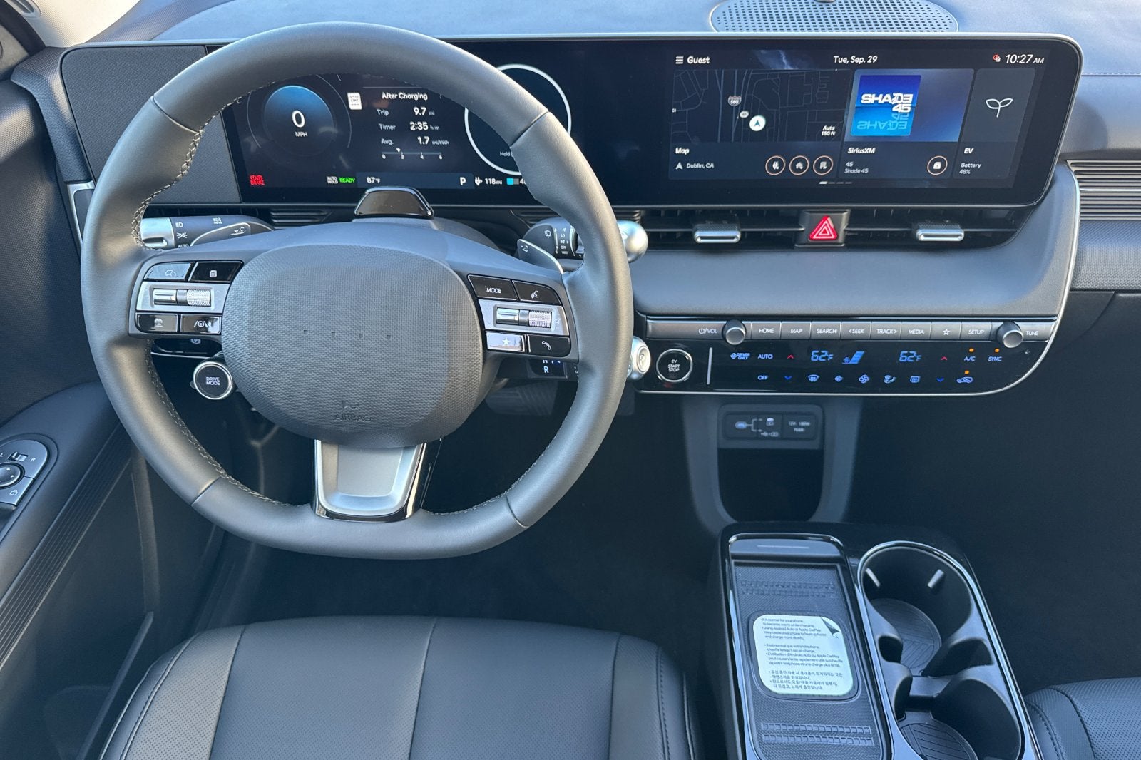 2027 Hyundai IONIQ 5 SEL