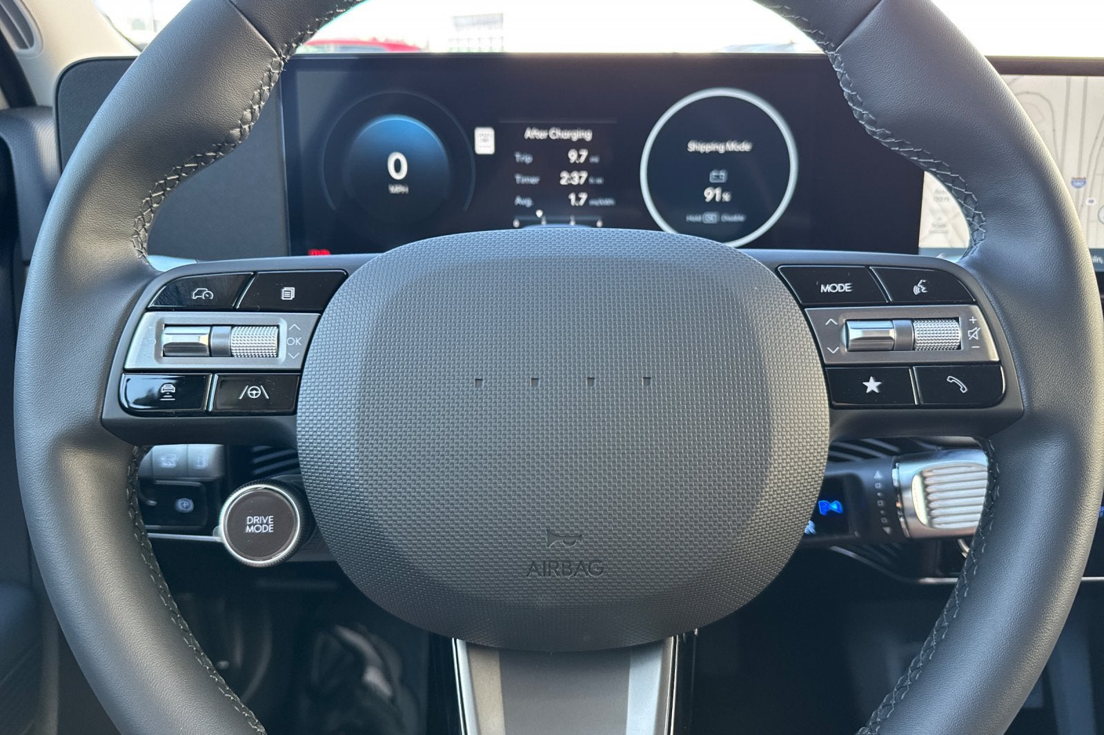 2027 Hyundai IONIQ 5 SEL