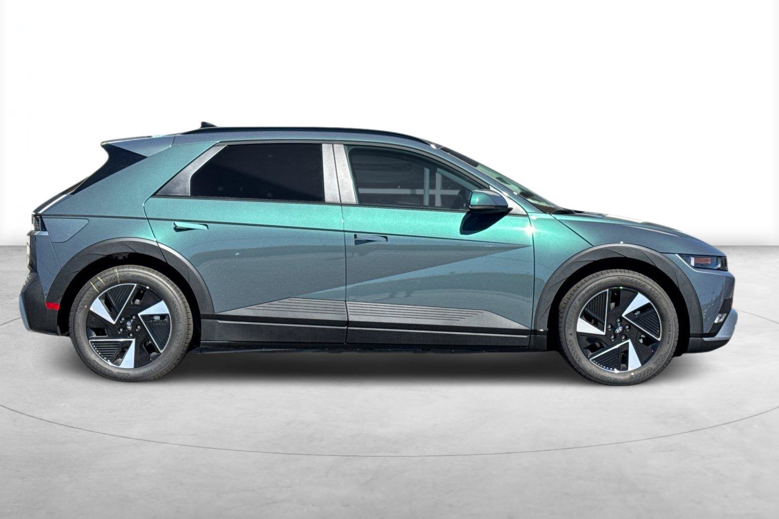 2027 Hyundai IONIQ 5 SEL