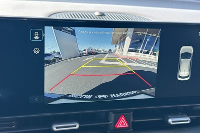 2027 Hyundai IONIQ 5 SEL
