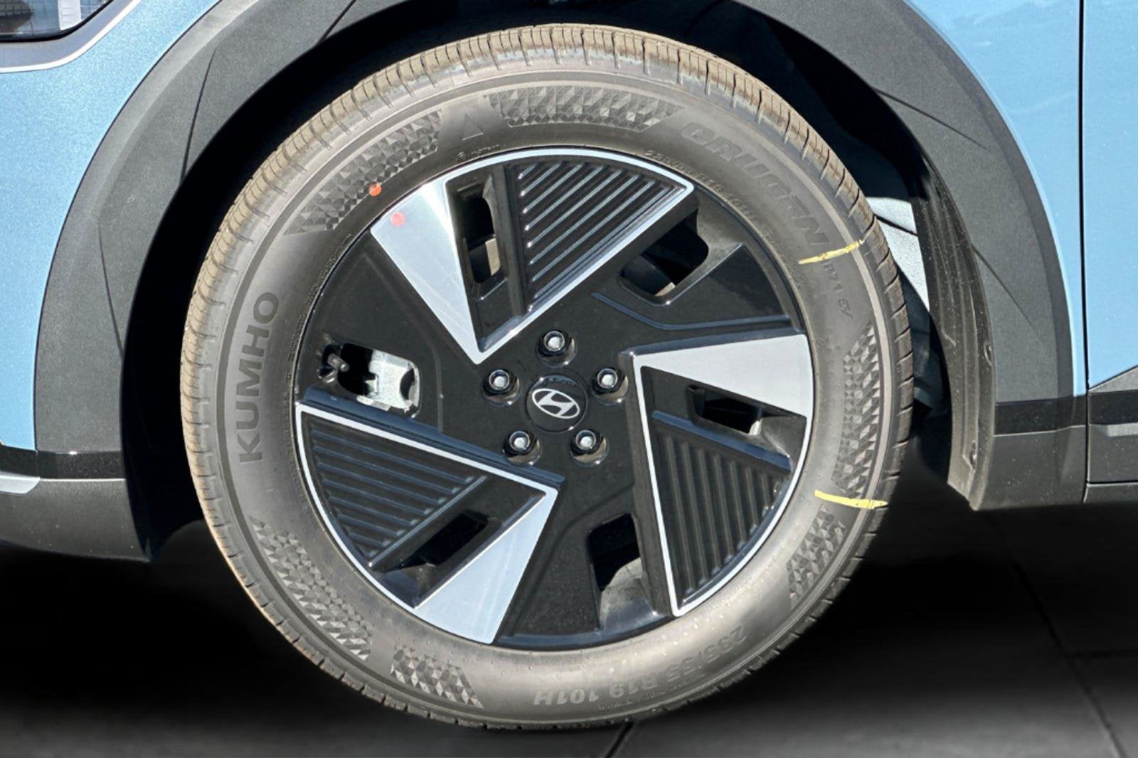2027 Hyundai IONIQ 5 SEL