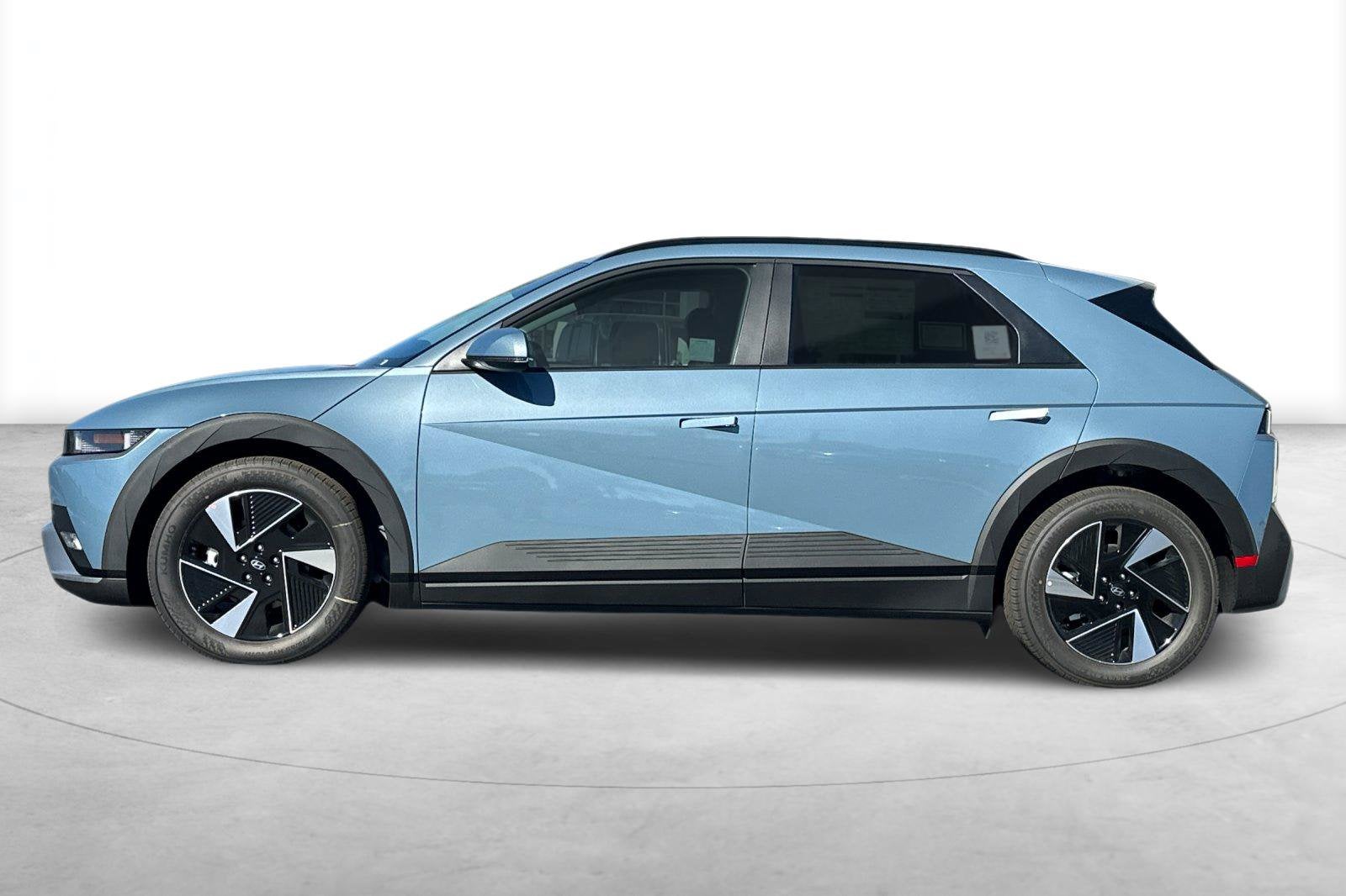 2027 Hyundai IONIQ 5 SEL