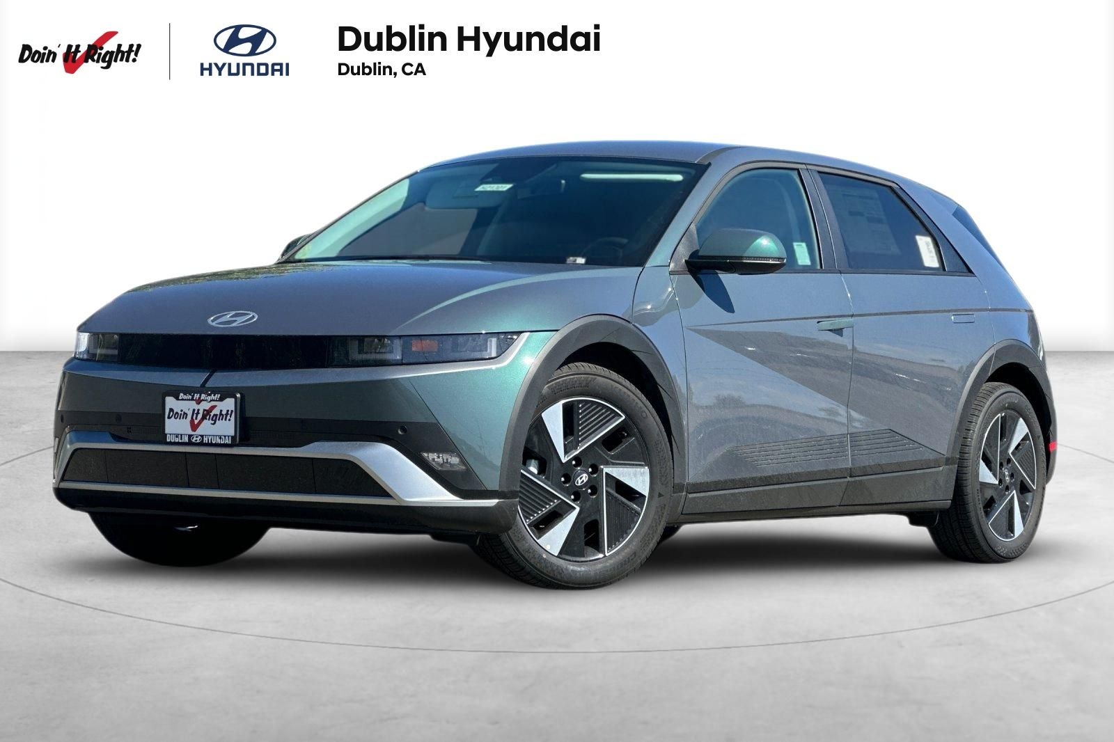2026 Hyundai Ioniq 5 SEL RWD's photo