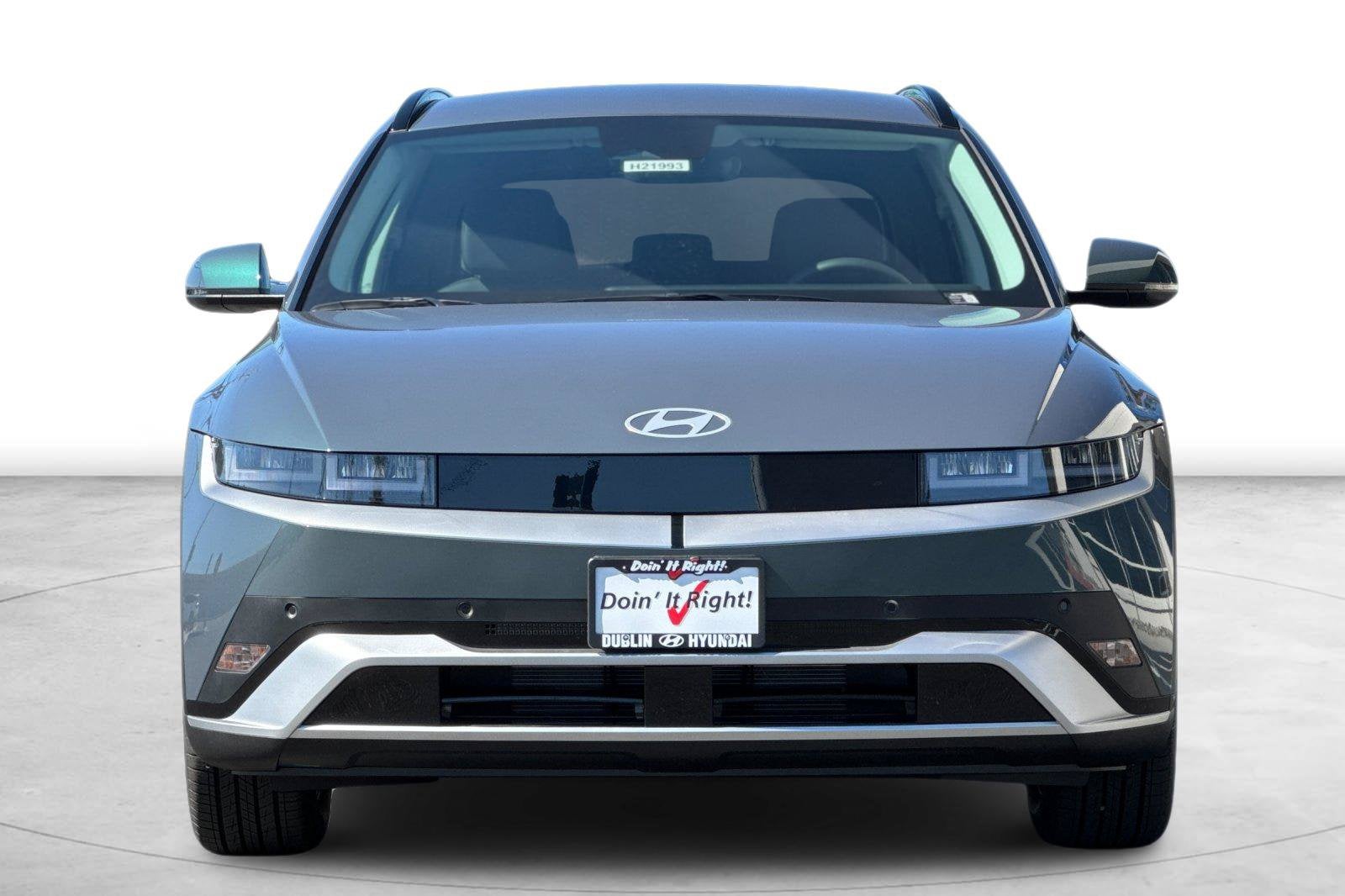 2027 Hyundai IONIQ 5 SEL