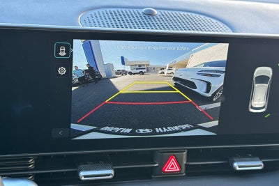 2027 Hyundai IONIQ 5 SEL