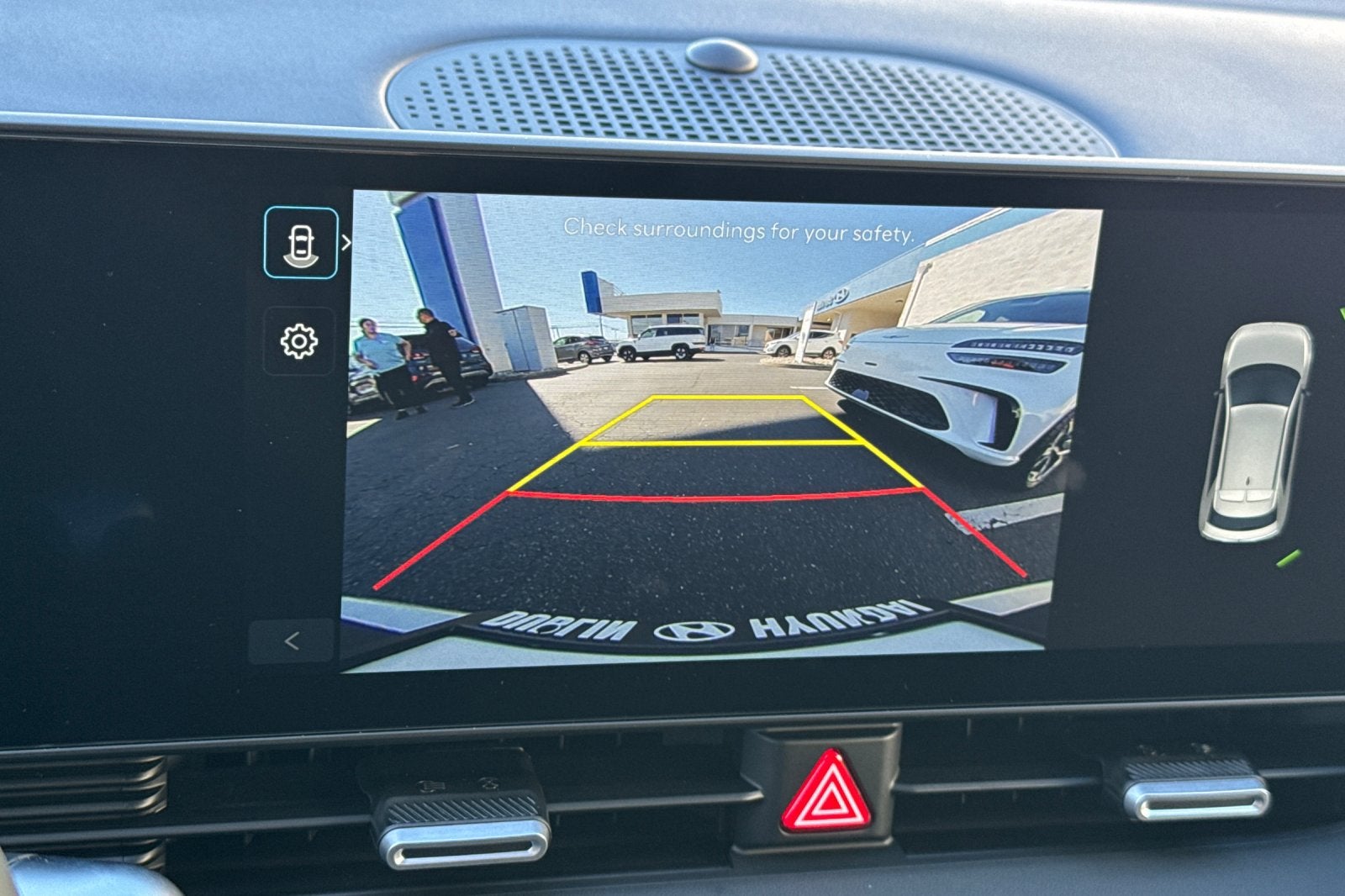 2027 Hyundai IONIQ 5 SEL