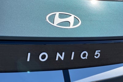 2027 Hyundai IONIQ 5 SEL