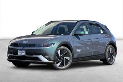 2027 Hyundai IONIQ 5 SEL
