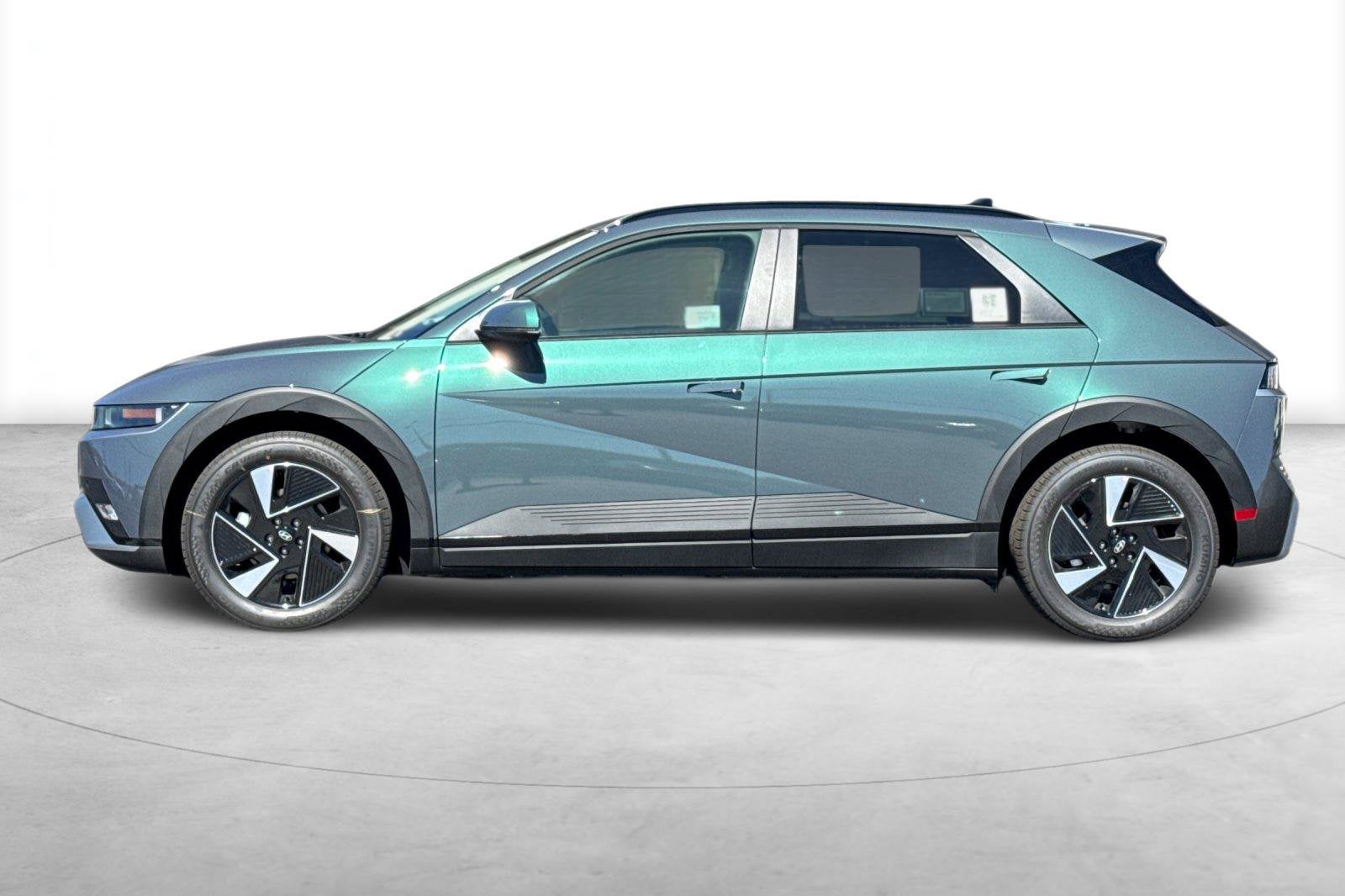 2027 Hyundai IONIQ 5 SEL