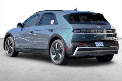 2027 Hyundai IONIQ 5 SEL