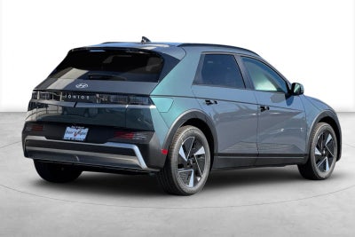 2027 Hyundai IONIQ 5 SEL