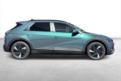 2027 Hyundai IONIQ 5 SEL