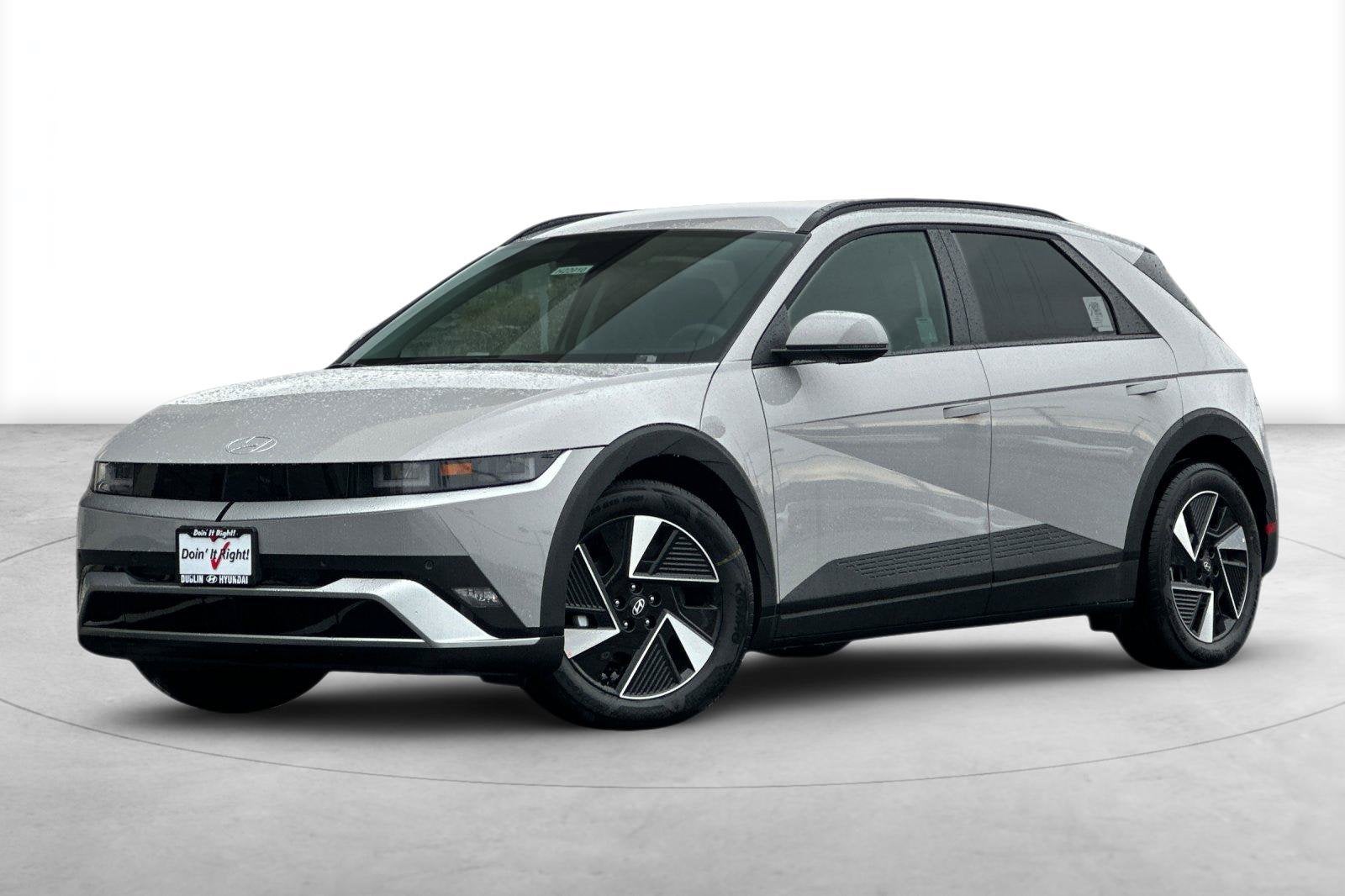 2027 Hyundai IONIQ 5 SEL