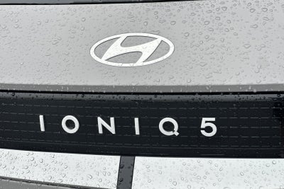 2027 Hyundai IONIQ 5 SEL