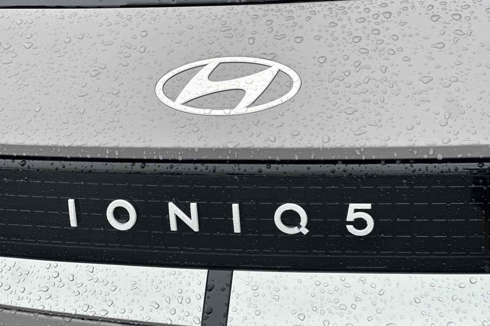 2027 Hyundai IONIQ 5 SEL