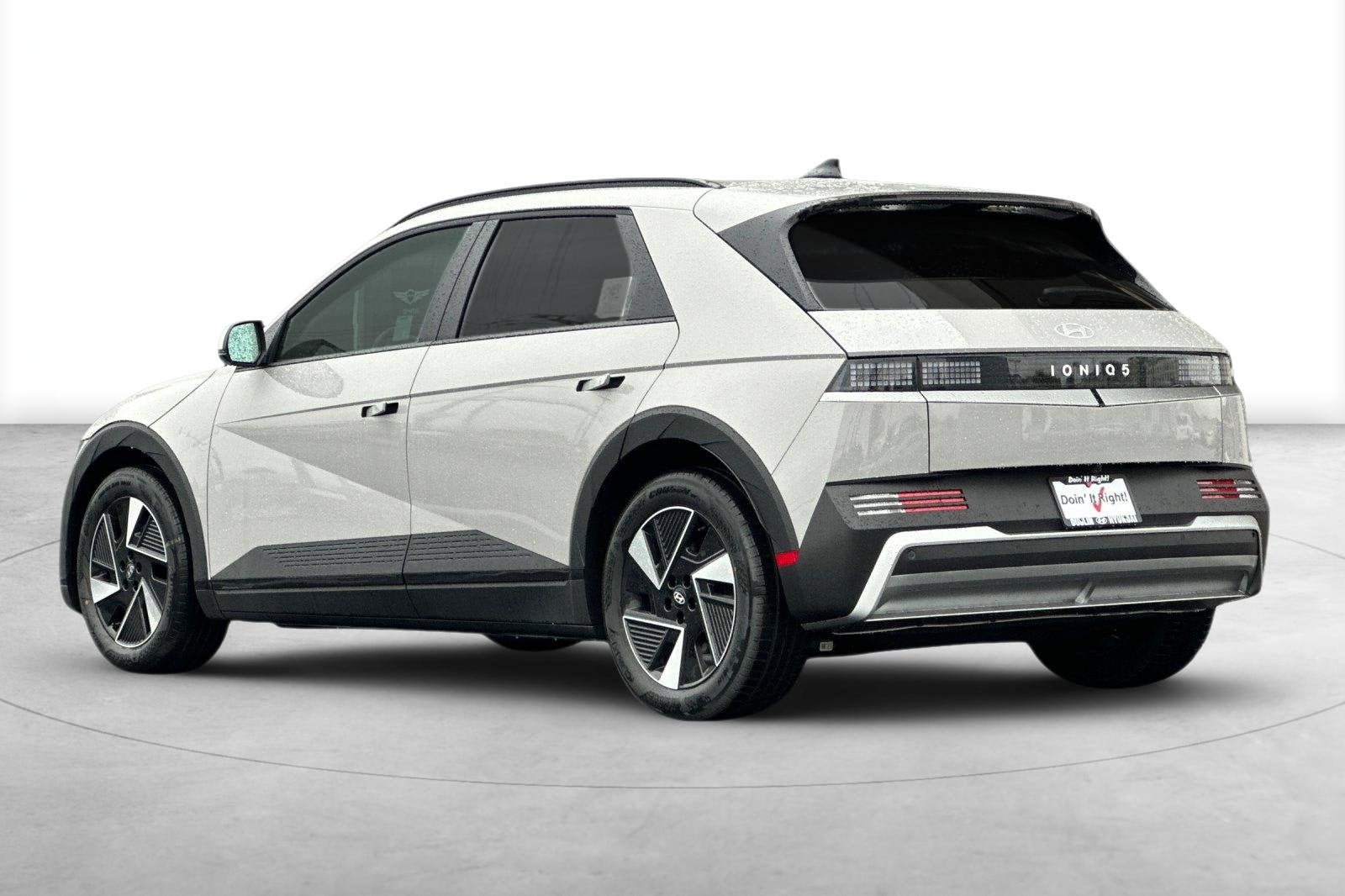 2027 Hyundai IONIQ 5 SEL