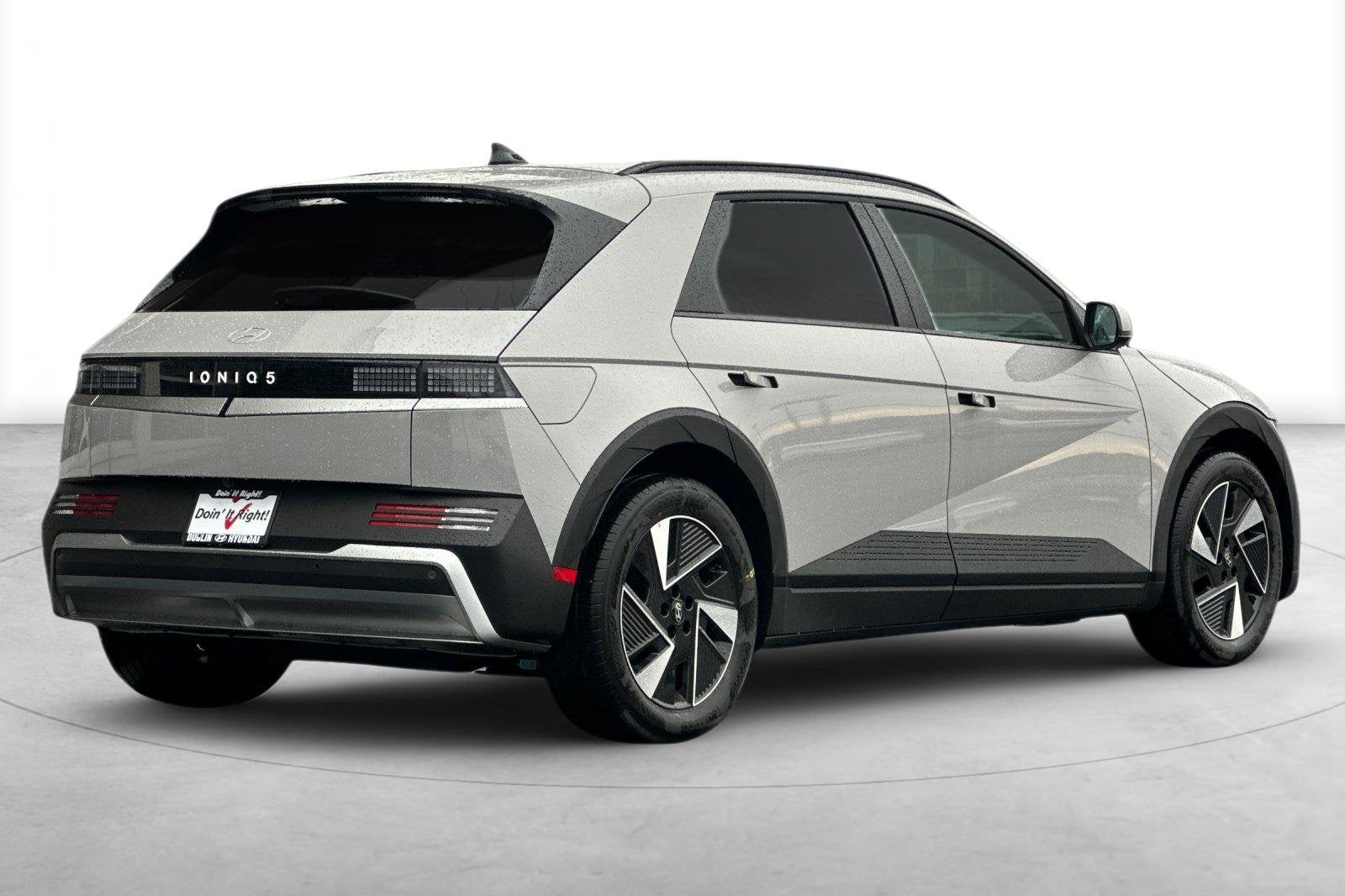 2027 Hyundai IONIQ 5 SEL